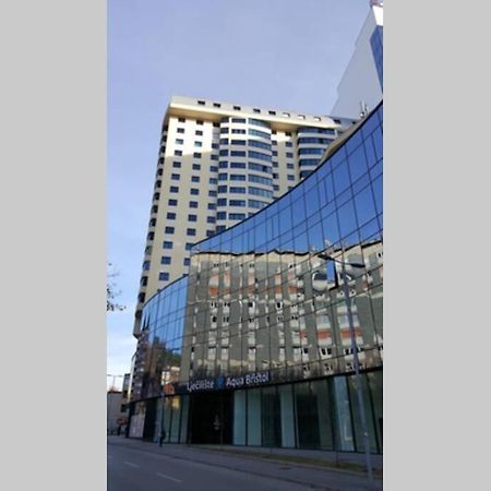 Fantasy Apartment Tuzla Zewnętrze zdjęcie
