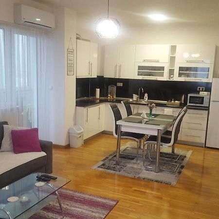 Fantasy Apartment Tuzla Zewnętrze zdjęcie