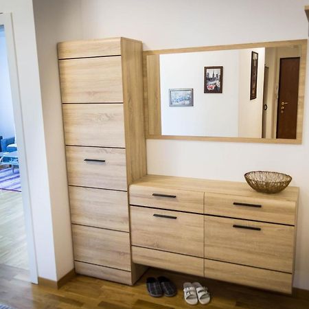 Fantasy Apartment Tuzla Zewnętrze zdjęcie