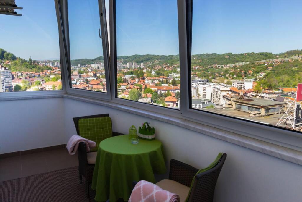 Fantasy Apartment Tuzla Zewnętrze zdjęcie