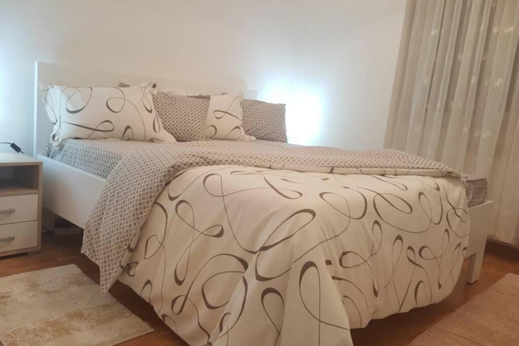 Fantasy Apartment Tuzla Zewnętrze zdjęcie