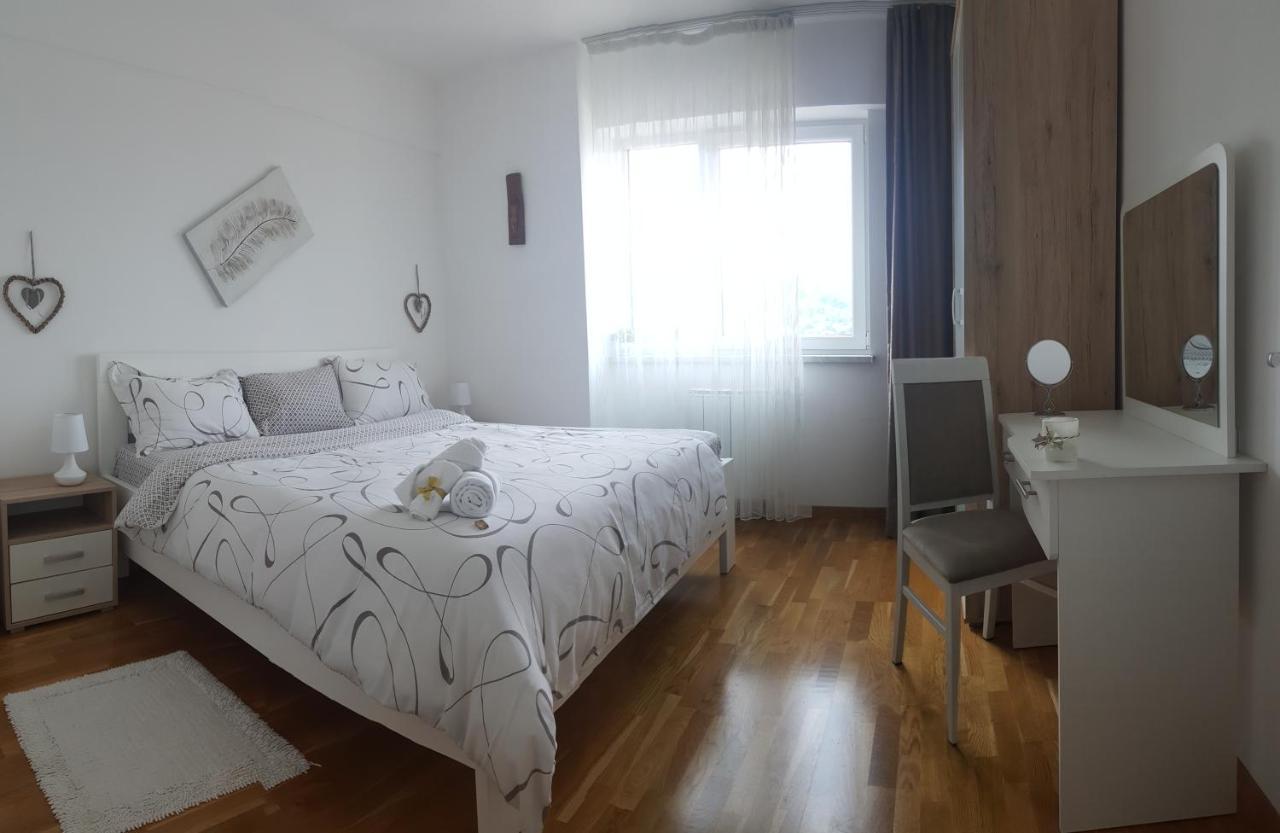 Fantasy Apartment Tuzla Zewnętrze zdjęcie