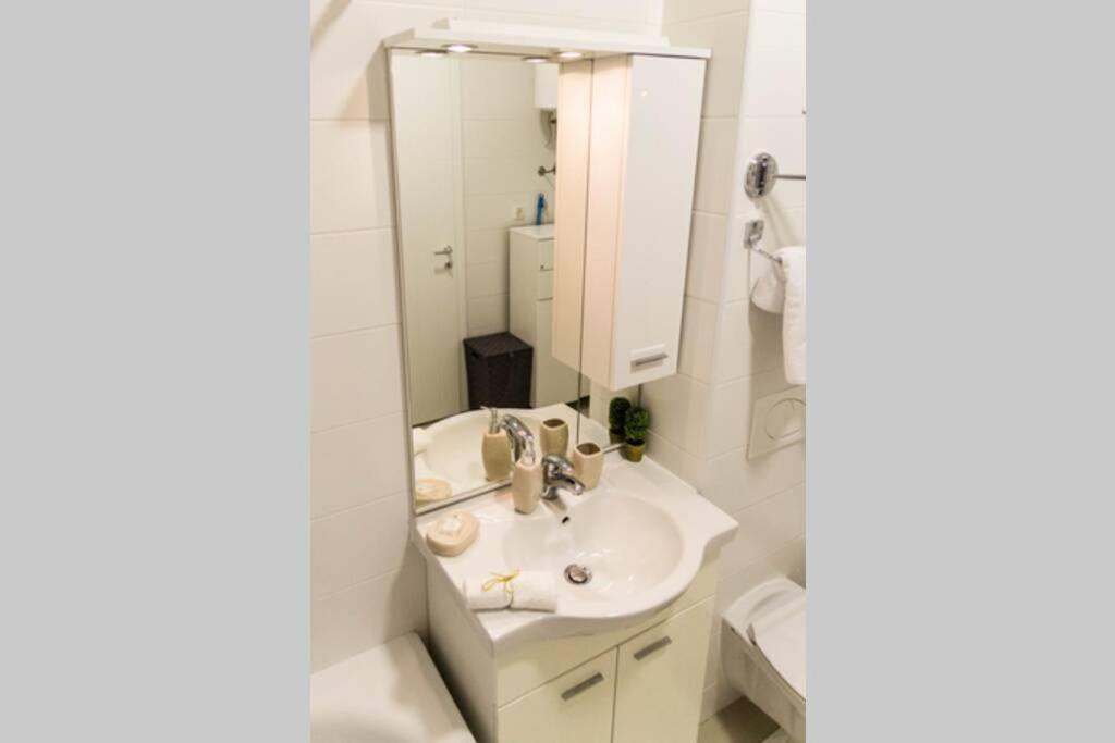 Fantasy Apartment Tuzla Zewnętrze zdjęcie