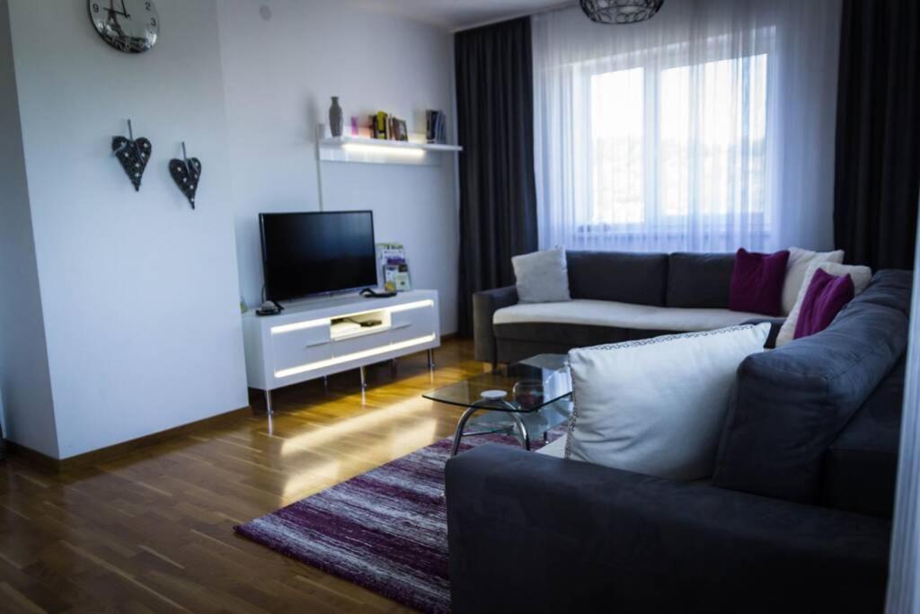Fantasy Apartment Tuzla Zewnętrze zdjęcie