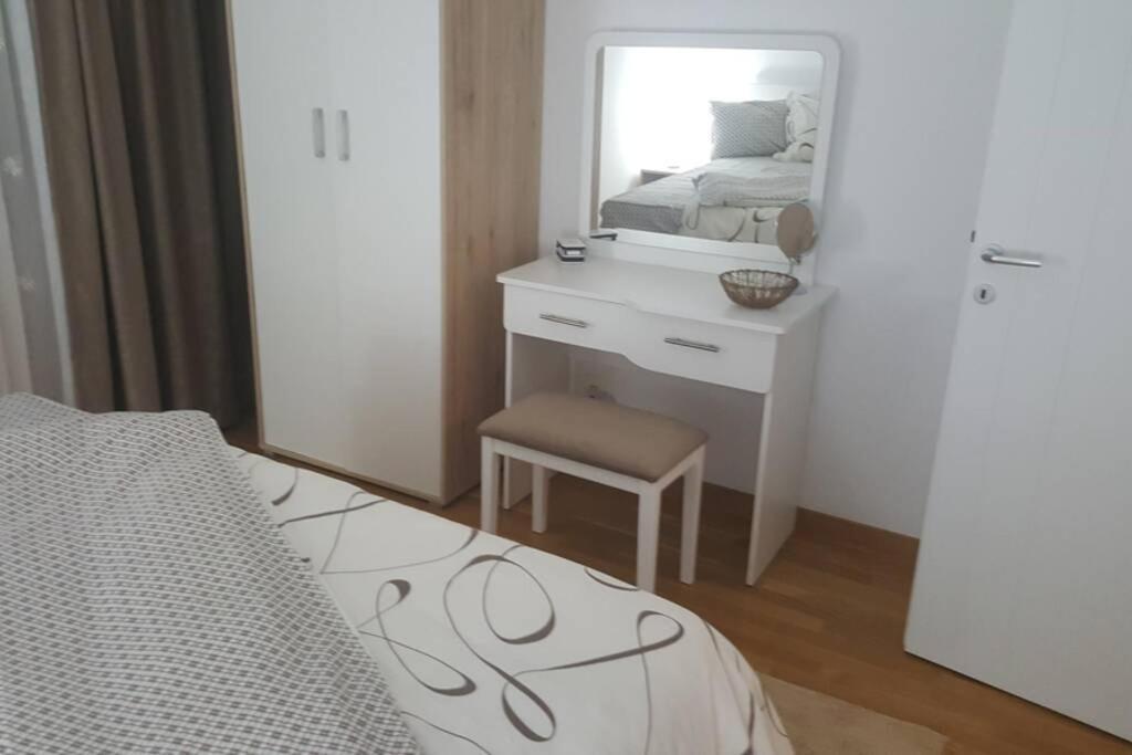 Fantasy Apartment Tuzla Zewnętrze zdjęcie
