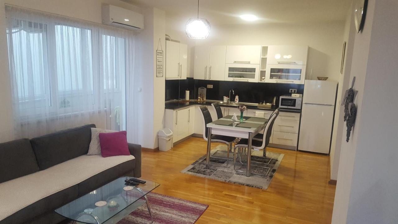 Fantasy Apartment Tuzla Zewnętrze zdjęcie