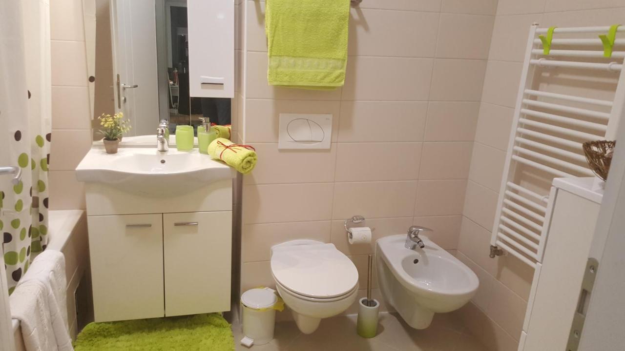 Fantasy Apartment Tuzla Zewnętrze zdjęcie