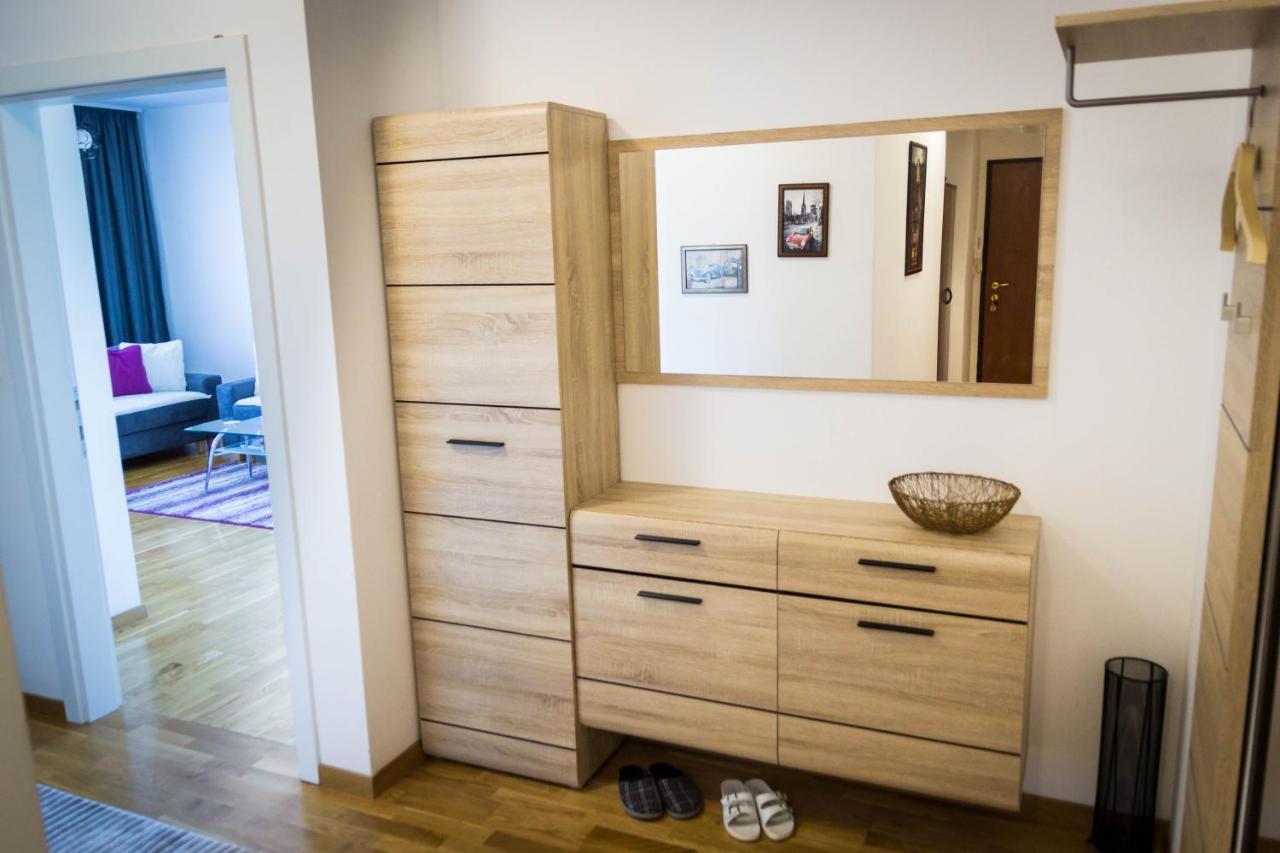 Fantasy Apartment Tuzla Zewnętrze zdjęcie
