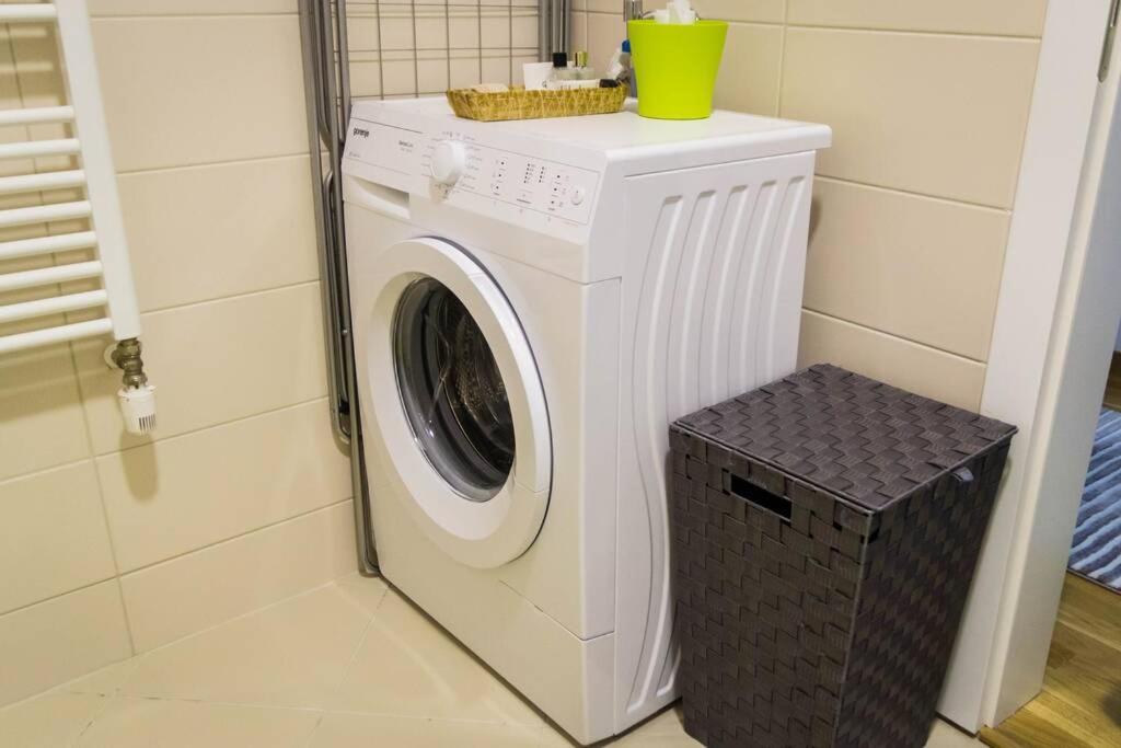 Fantasy Apartment Tuzla Zewnętrze zdjęcie