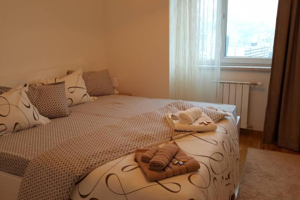 Fantasy Apartment Tuzla Zewnętrze zdjęcie