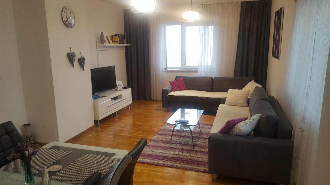 Fantasy Apartment Tuzla Zewnętrze zdjęcie