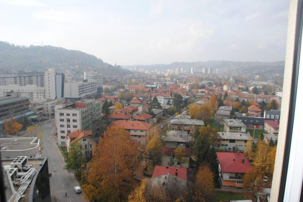 Fantasy Apartment Tuzla Zewnętrze zdjęcie