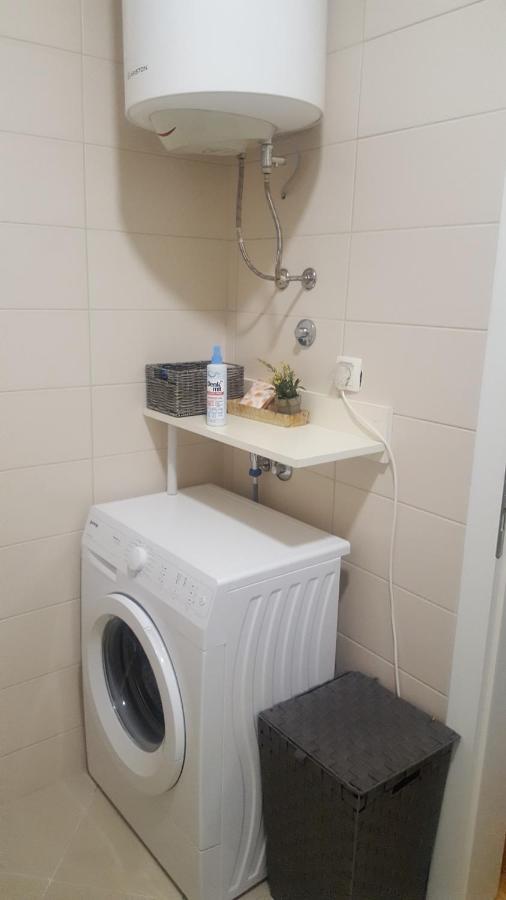 Fantasy Apartment Tuzla Zewnętrze zdjęcie