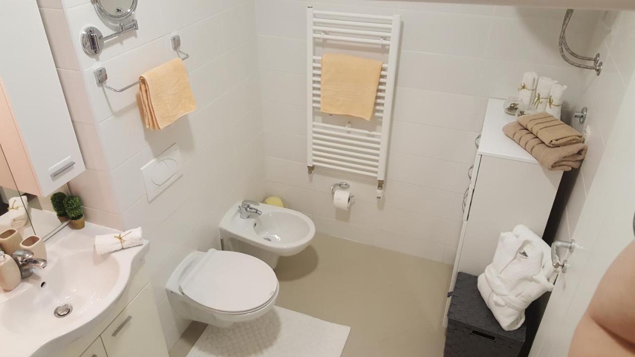 Fantasy Apartment Tuzla Zewnętrze zdjęcie