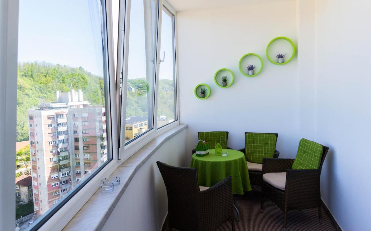Fantasy Apartment Tuzla Zewnętrze zdjęcie